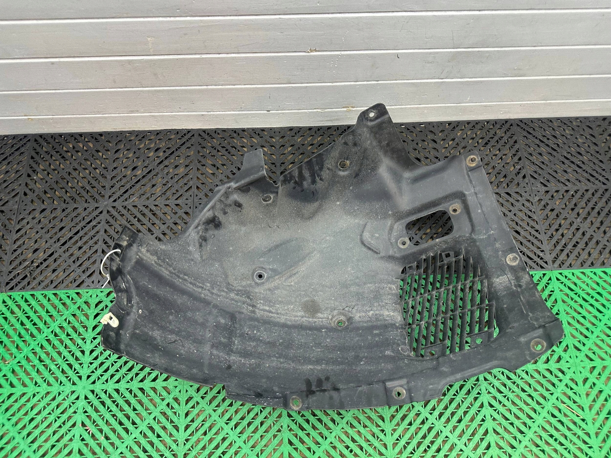 mudguard front BMW Z4 g29 7441899