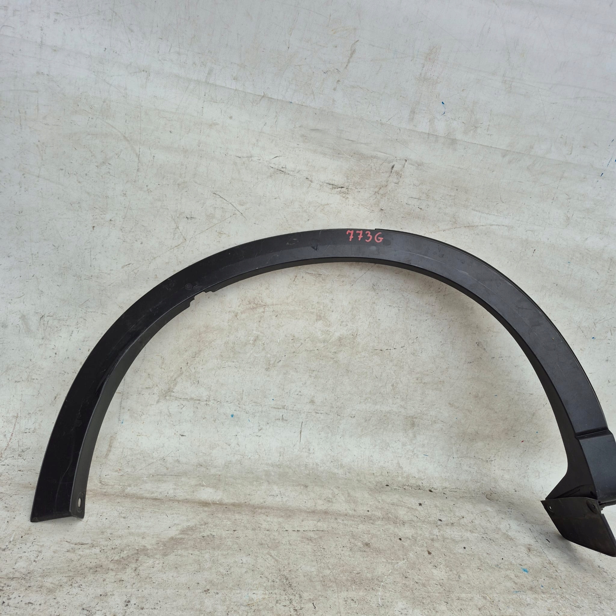 MAZDA CX-5 II 2 LIFT 21-> moulding cap right rear part