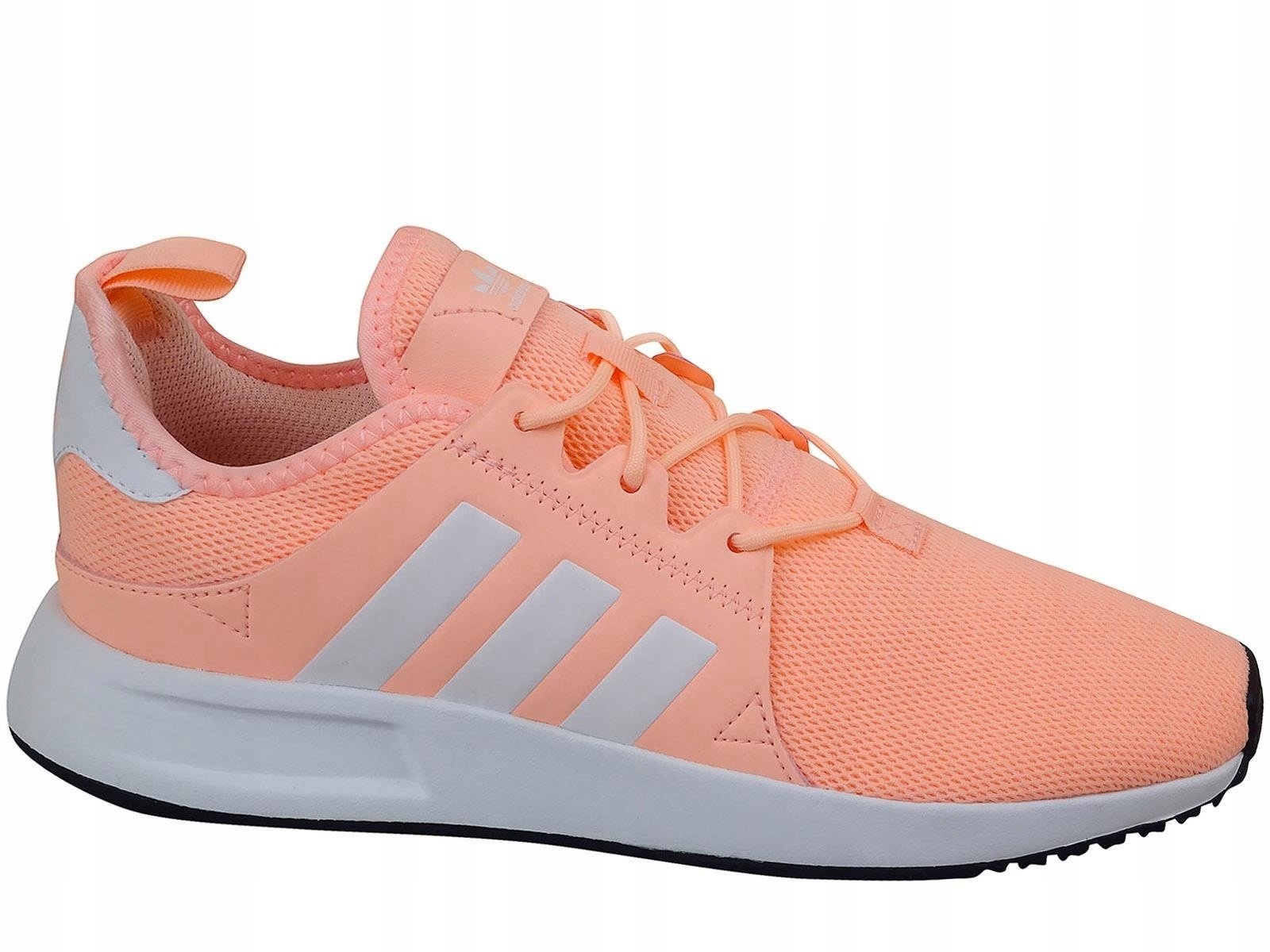 Adidas X Plr Nmd B37823 Buty Dziecięce Originals Sneakers
