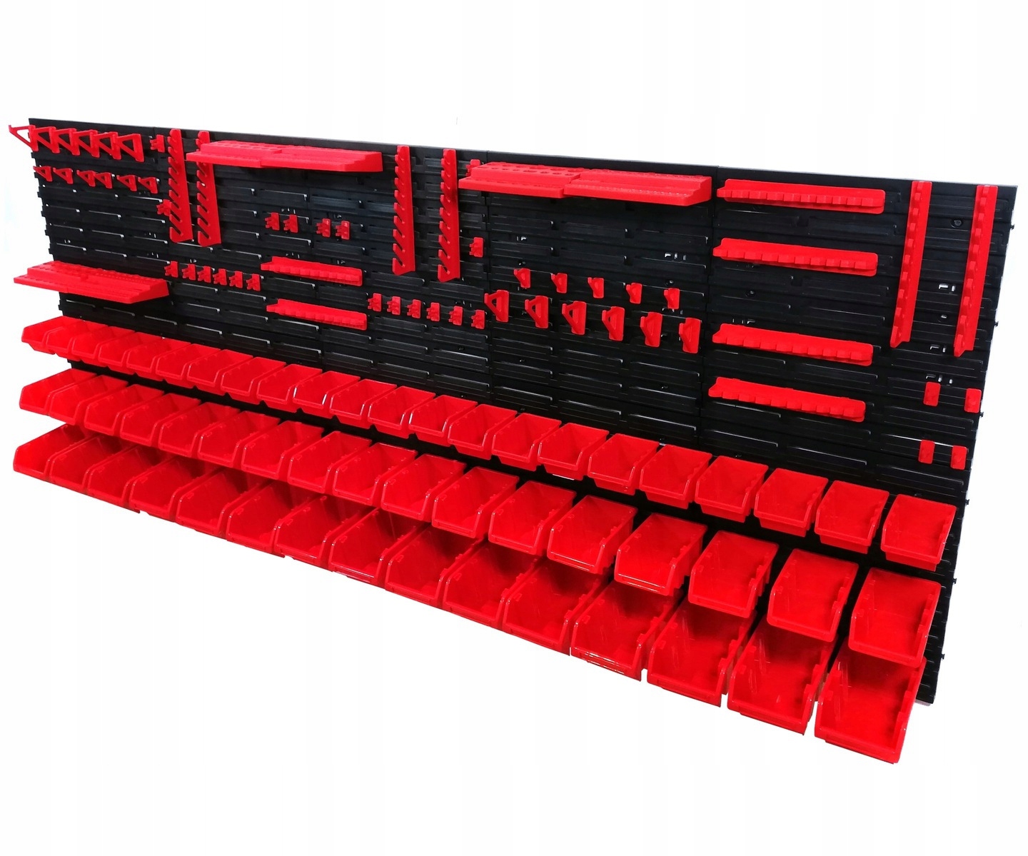 

Tablica Warsztatowa Narzędziowa 200x80cm