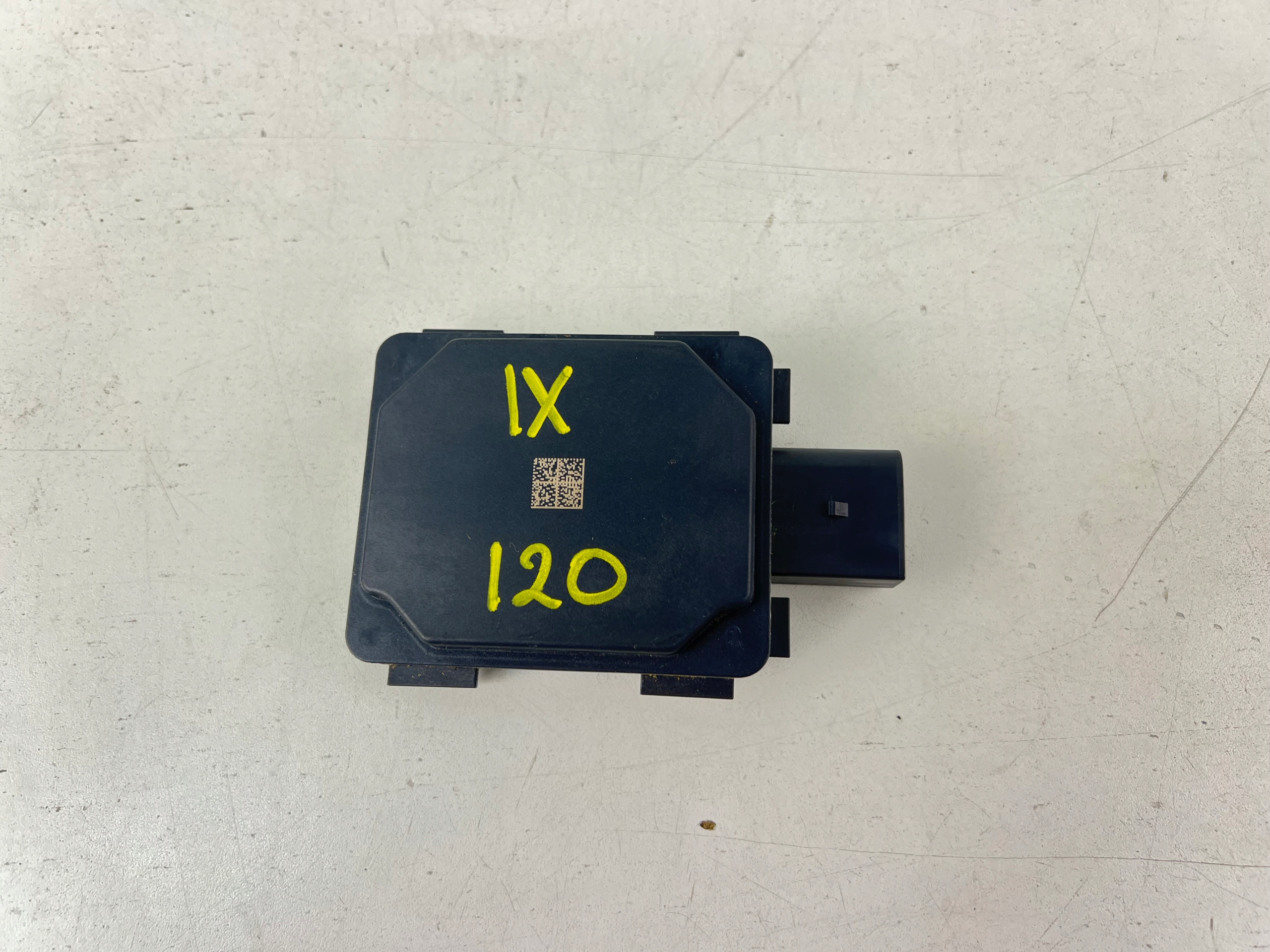 RADAR ASYSTENT BMW IX I20 5A2FB72
