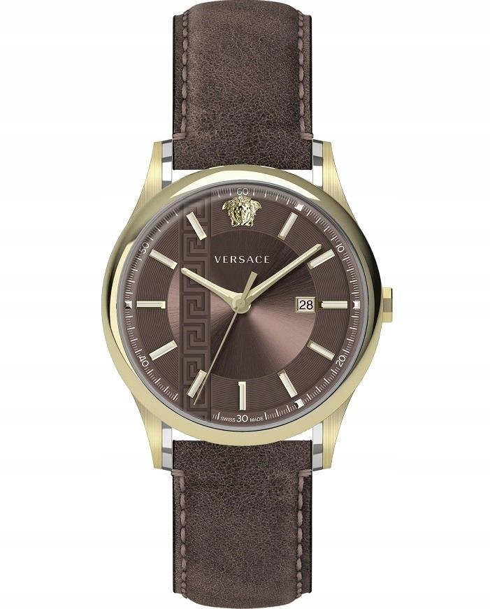 Pánské hodinky Versace VE4A00320 Aiakos