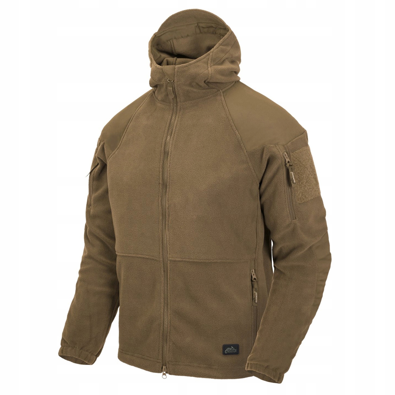 

Helikon Bluza Polar Cumulus Heavy Fleece Coyote