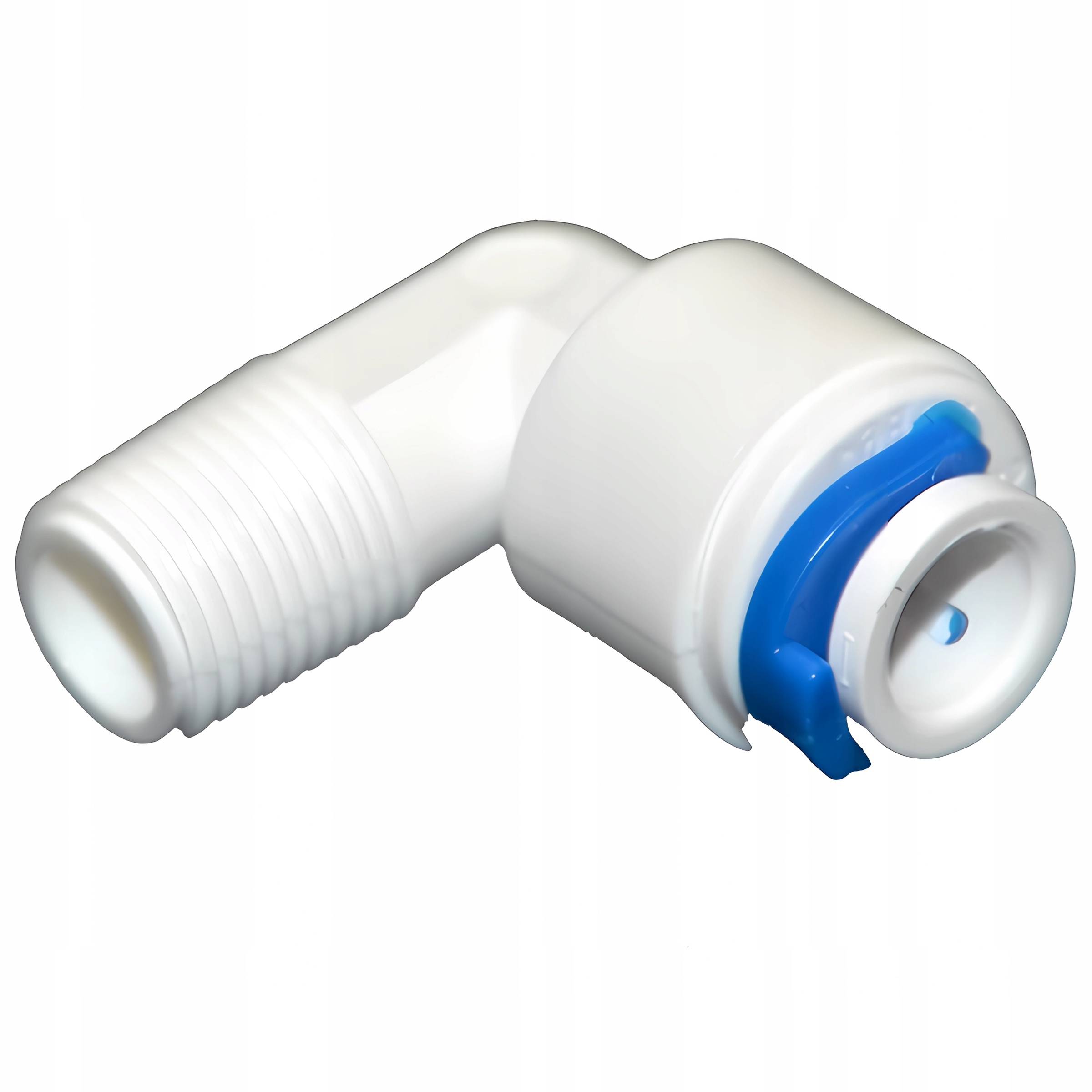 SZYBKOZŁĄCZKA, KOLANKO DO MEMBRANY ZŁĄCZKA, OSMOZA