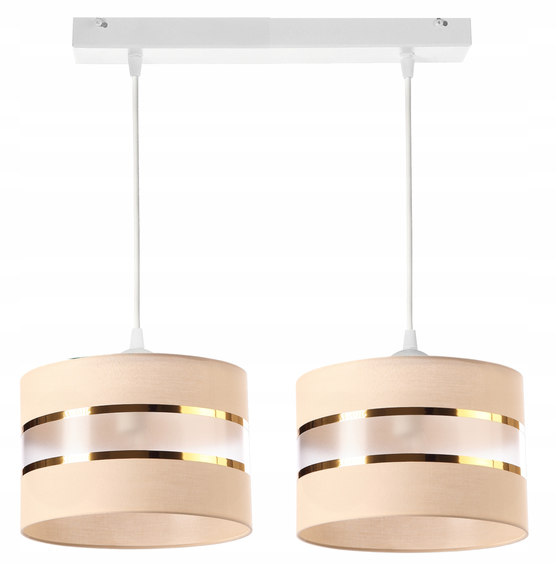 Závěsná Lampa S Led Stínítkem E27