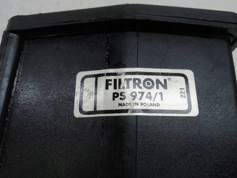 poklopač filtera goriva Citroen Berlingo i 1.6 D