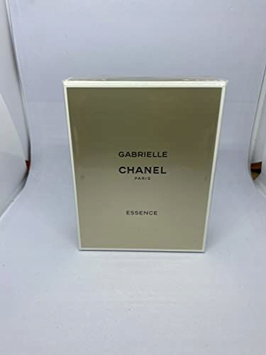 Chanel Gabrielle Essence Edp Objem: 50 ML Pro Ženy