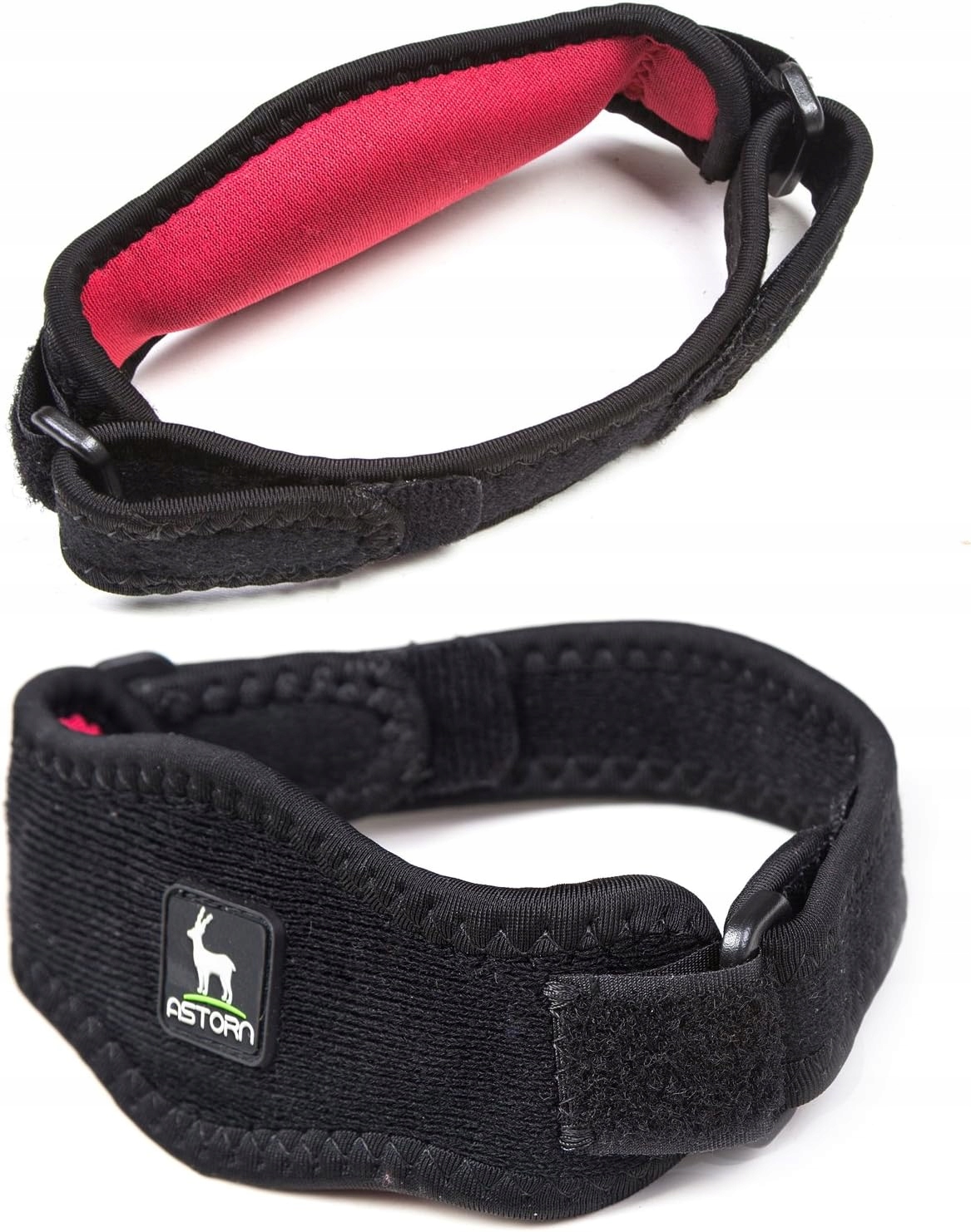 1 Szt. Opaska Na Rzepkę Kolano Stabilizator Rzepki