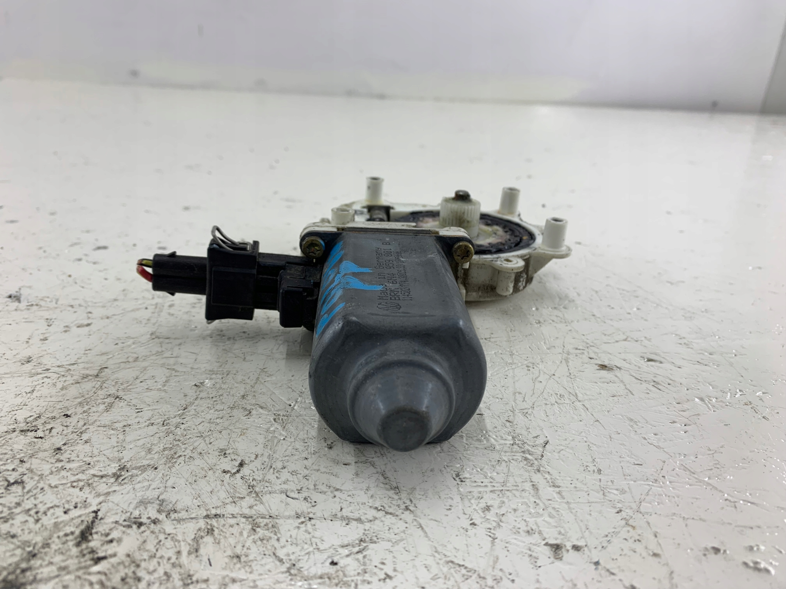 VW POLO III 6N mini motor windows right front 6N4959801B