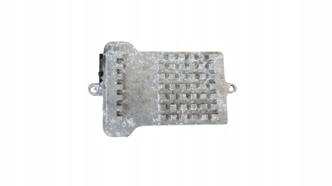 MERCEDES W203 heater fan resistor a2038218651