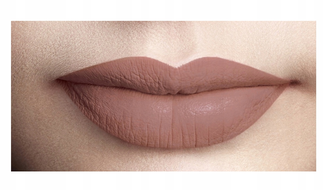 LOREAL PARIS WODOODPORNA MATOWA POMADKA O ZAPACHU CZEKOLADY Marka L'Oréal Paris