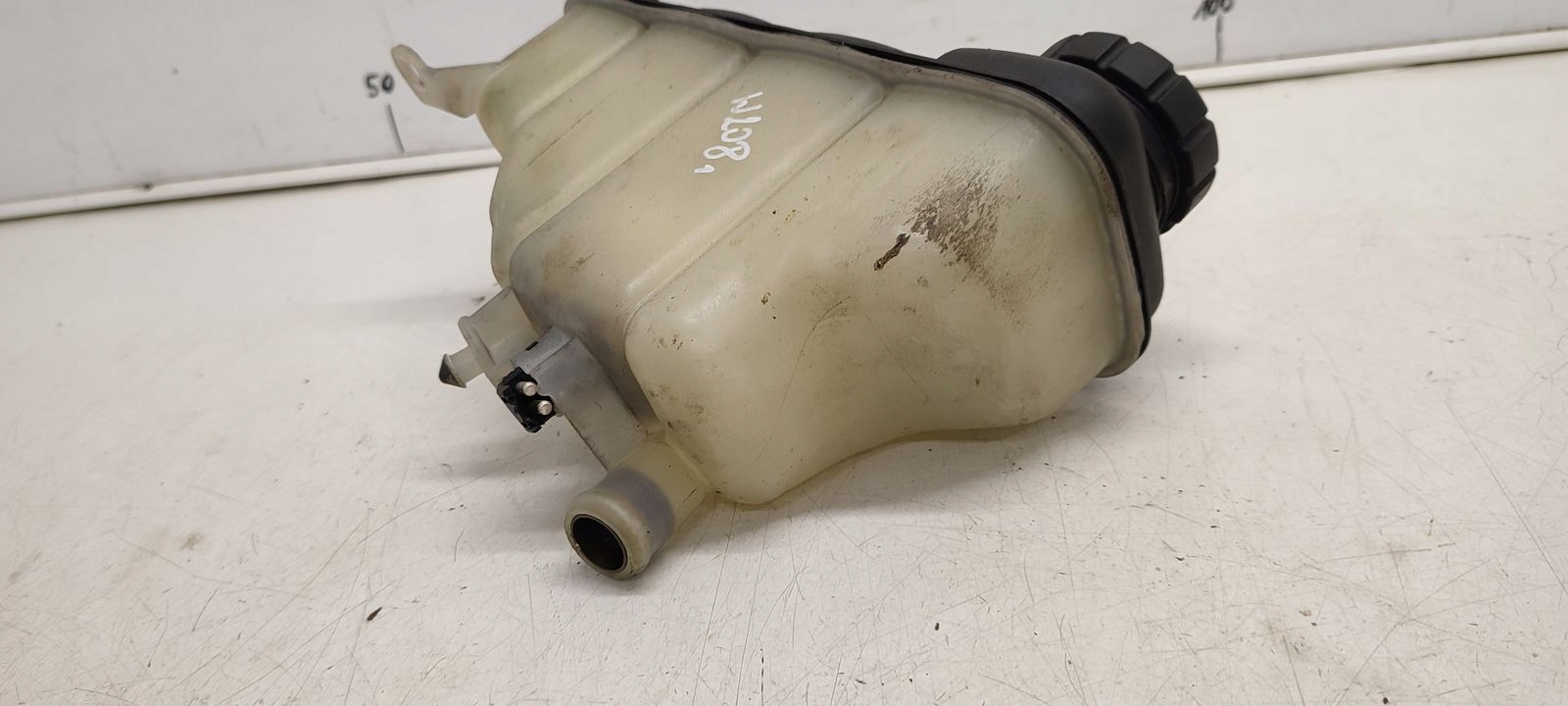 water tank Mercedes W208 2,0 compressor;