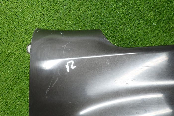 DACIA DUSTER II 17- fender right front front