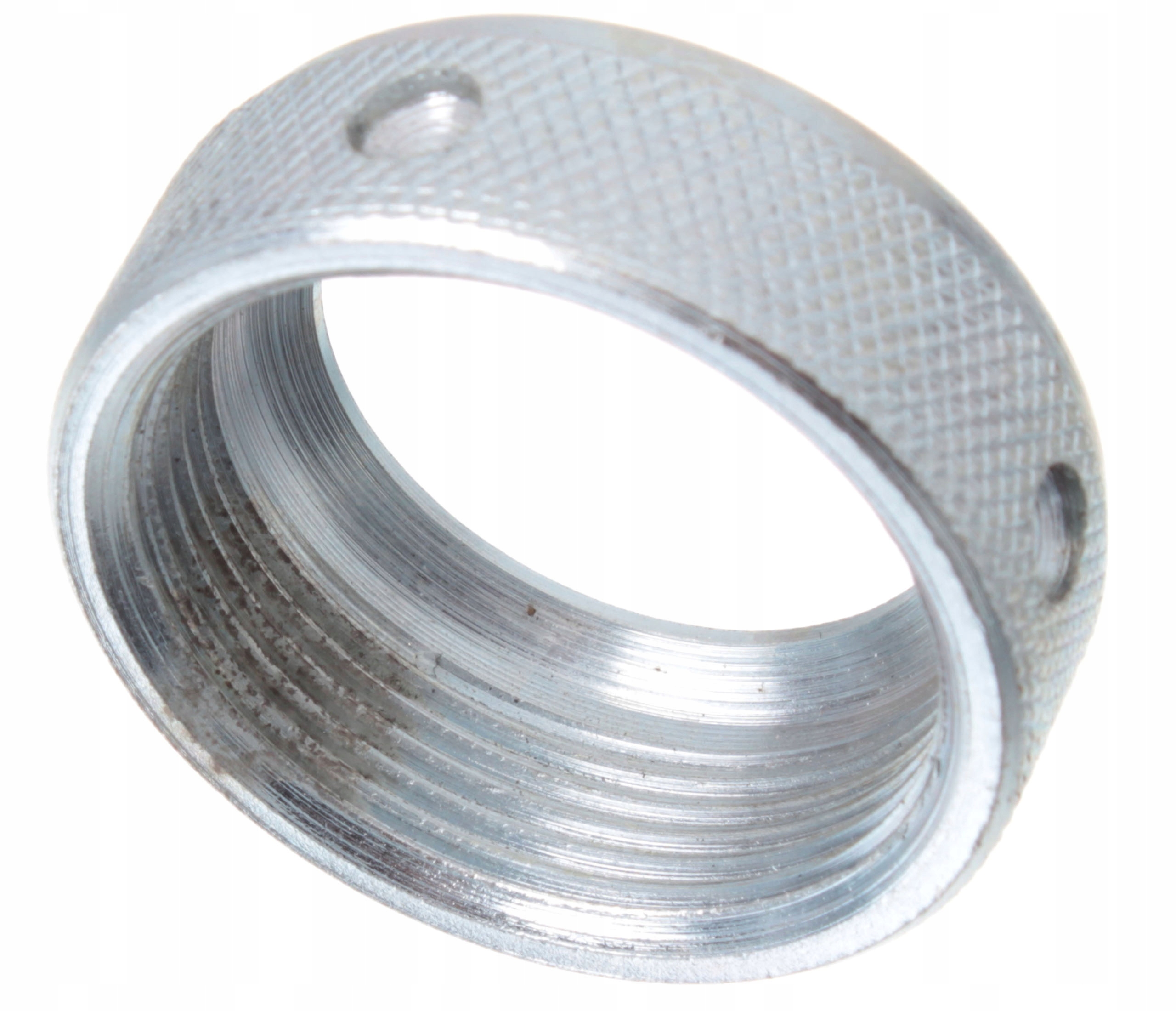 ROMET KOMAR MOTORYNKA OGAR Nakrętka Cylindra 3B