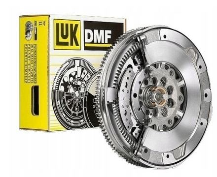 KOŁO DWUMASOWE FIAT DUCATO 3,0 D 06- Producent części Citroen OE