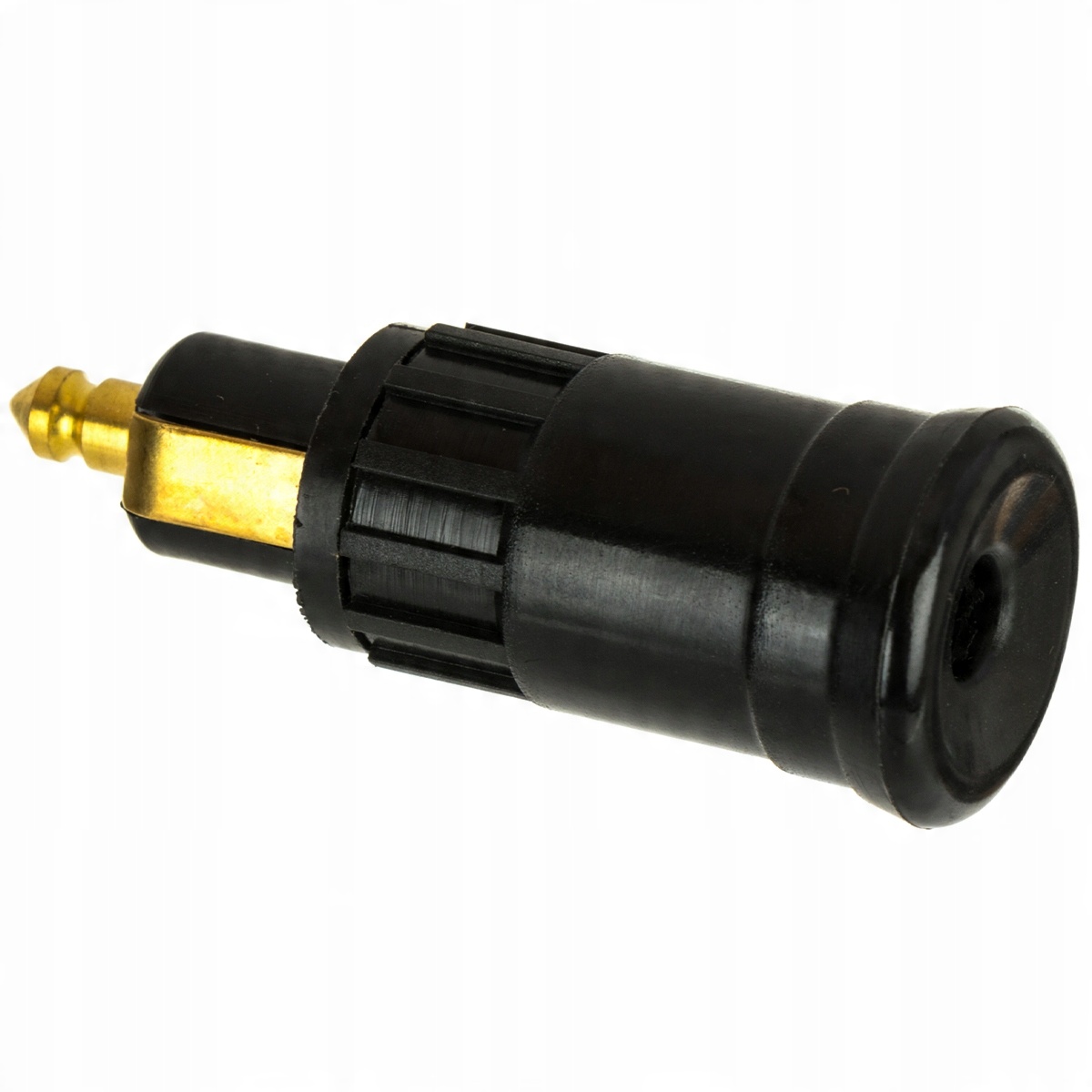 

Wtyczka uniwersalna 2-pinowa na kabel fi 9,2mm