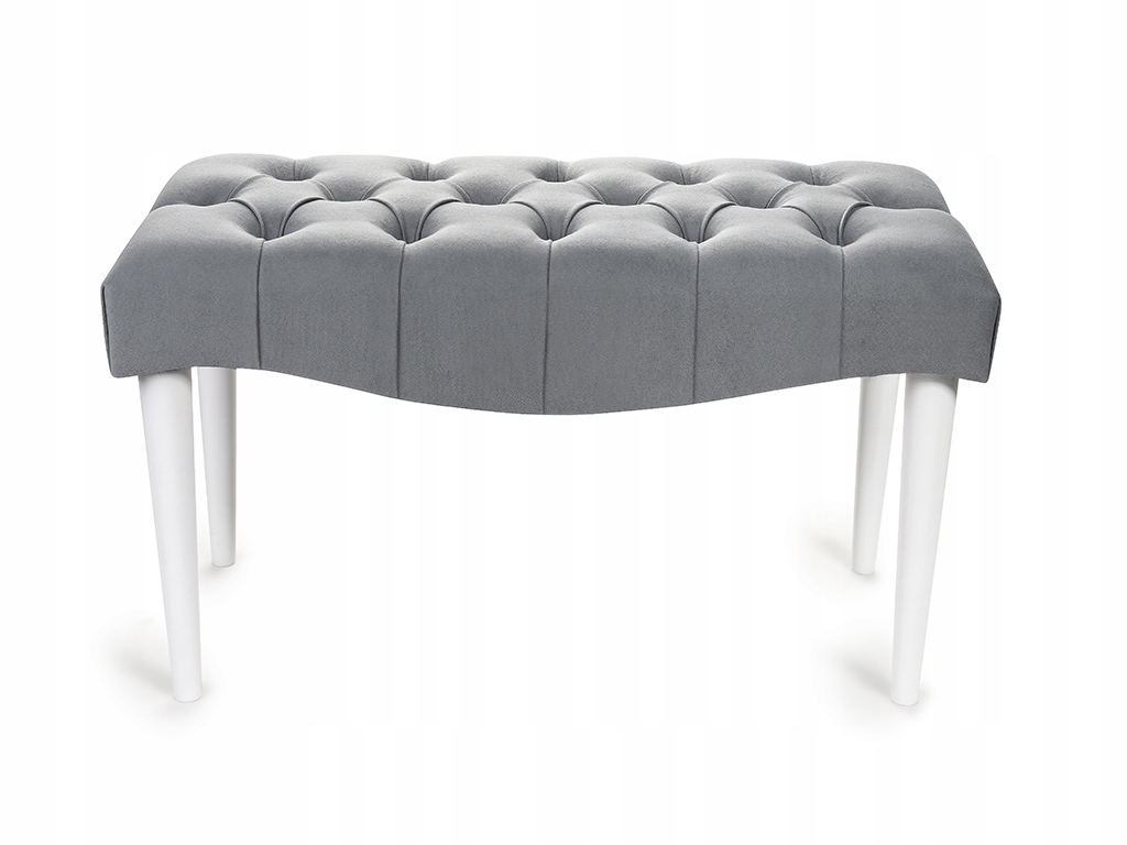 Ławka Pikowana bench4home Pufa Tapicerowana 80 cm EAN (GTIN) 5907520200093
