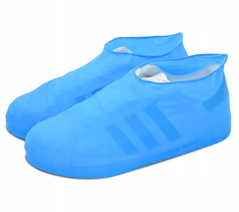 

Ochraniacze Na Buty deszcz_kalosze_r. M_5 kolorów