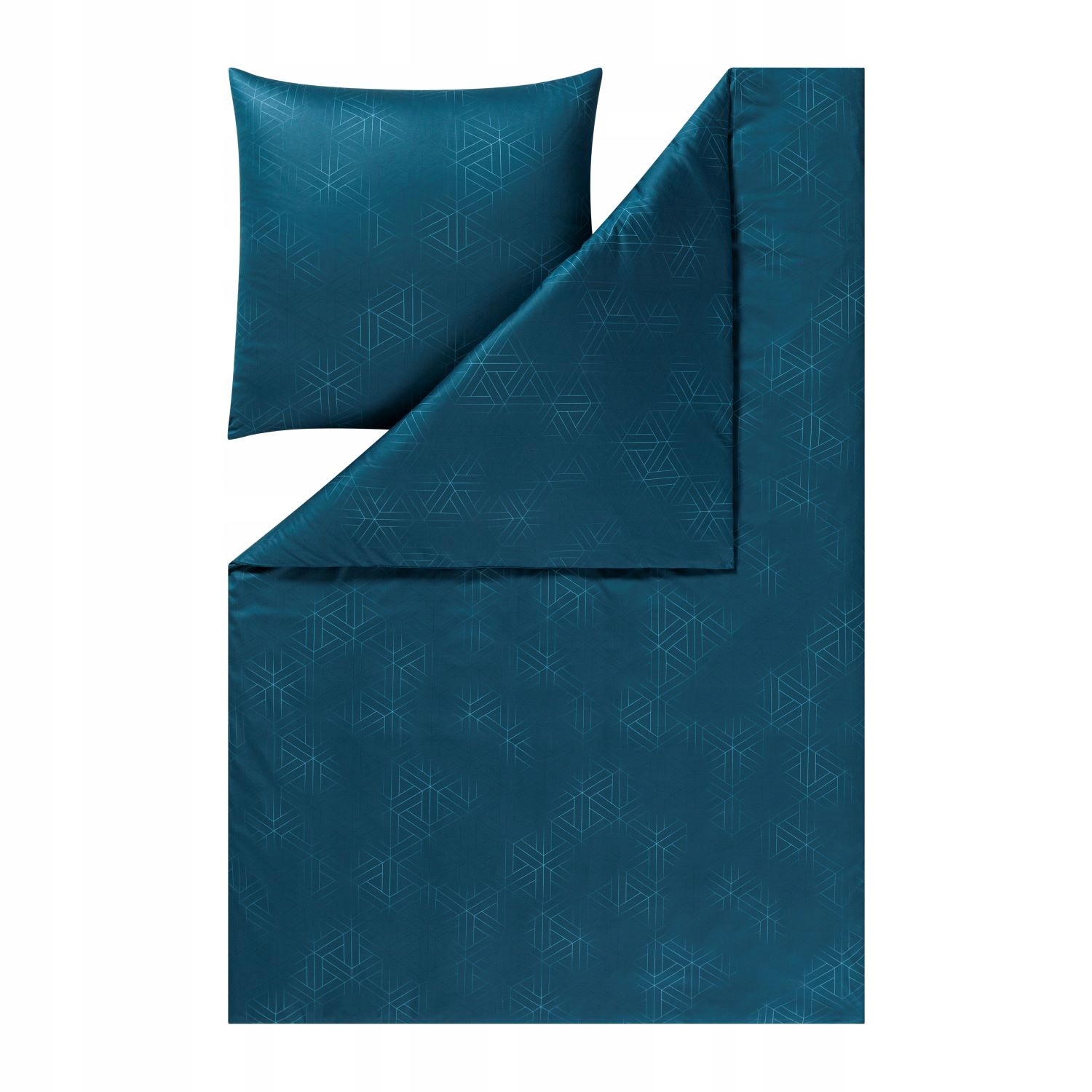 Posteľná Bielizeň Estella 6898/050 Pippa Mako Interlock Jersey 160x200 cm 3 diely