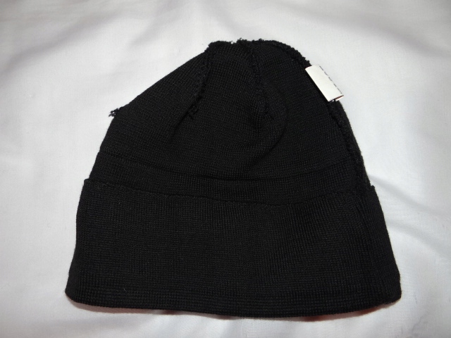 FAJNA WEŁNIANA CZAPKA ZIMOWA Płeć produkt uniseks