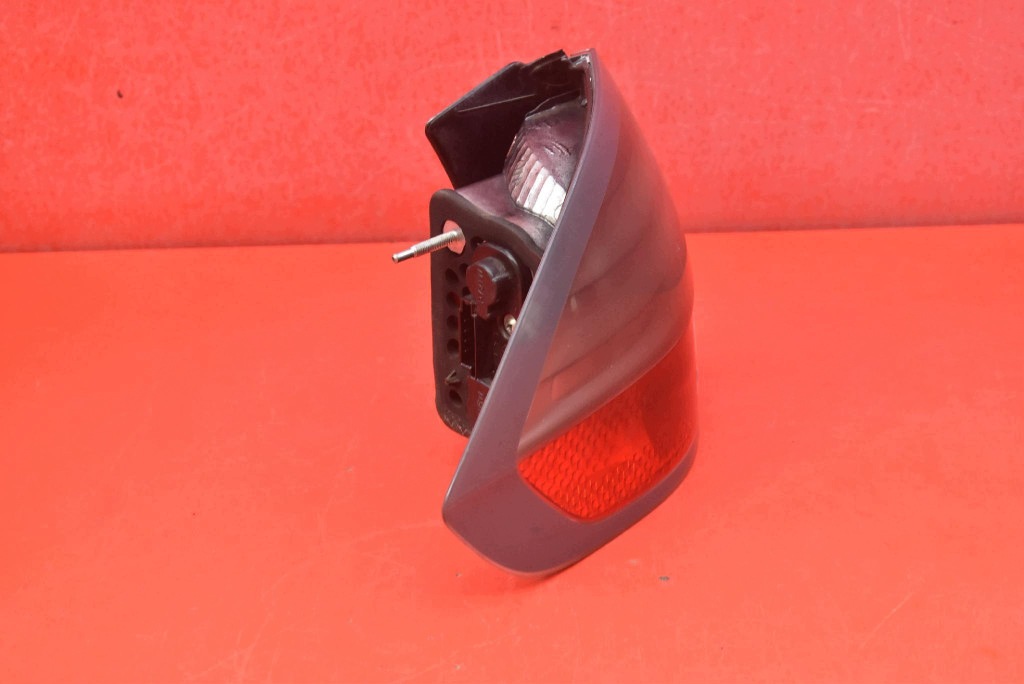 light left rear part rear FORD S-MAX MK1 06-10