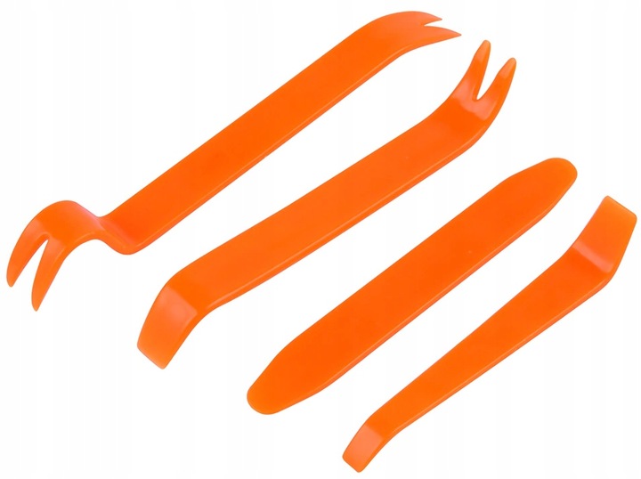 

Ściągacze Do Demontażu Tapicerki Klucze Narzędzia