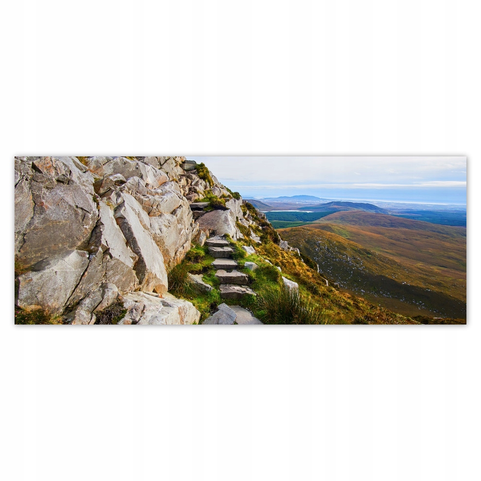 

Fototapety flizelina 250x93 Krajobraz Widok