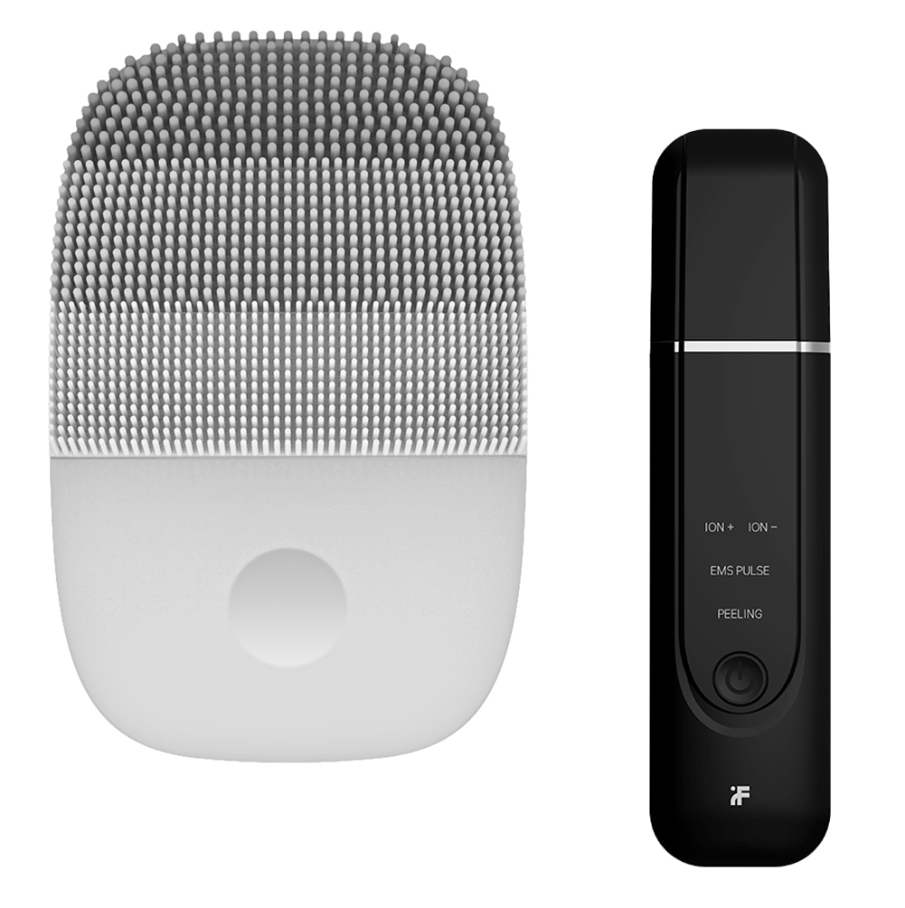 

Xiaomi inFace Peeling Kawitacyjny + szczoteczka