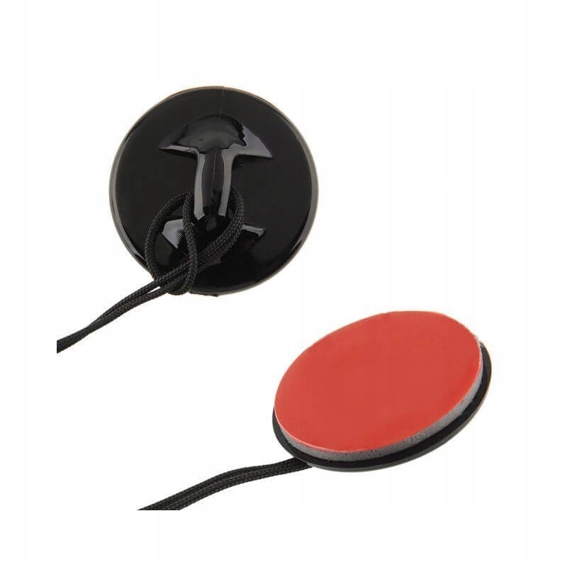 Mocowanie zabezpieczające do kamer GoPro Model GP21