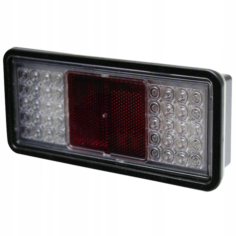 Granit Led zadní světlo