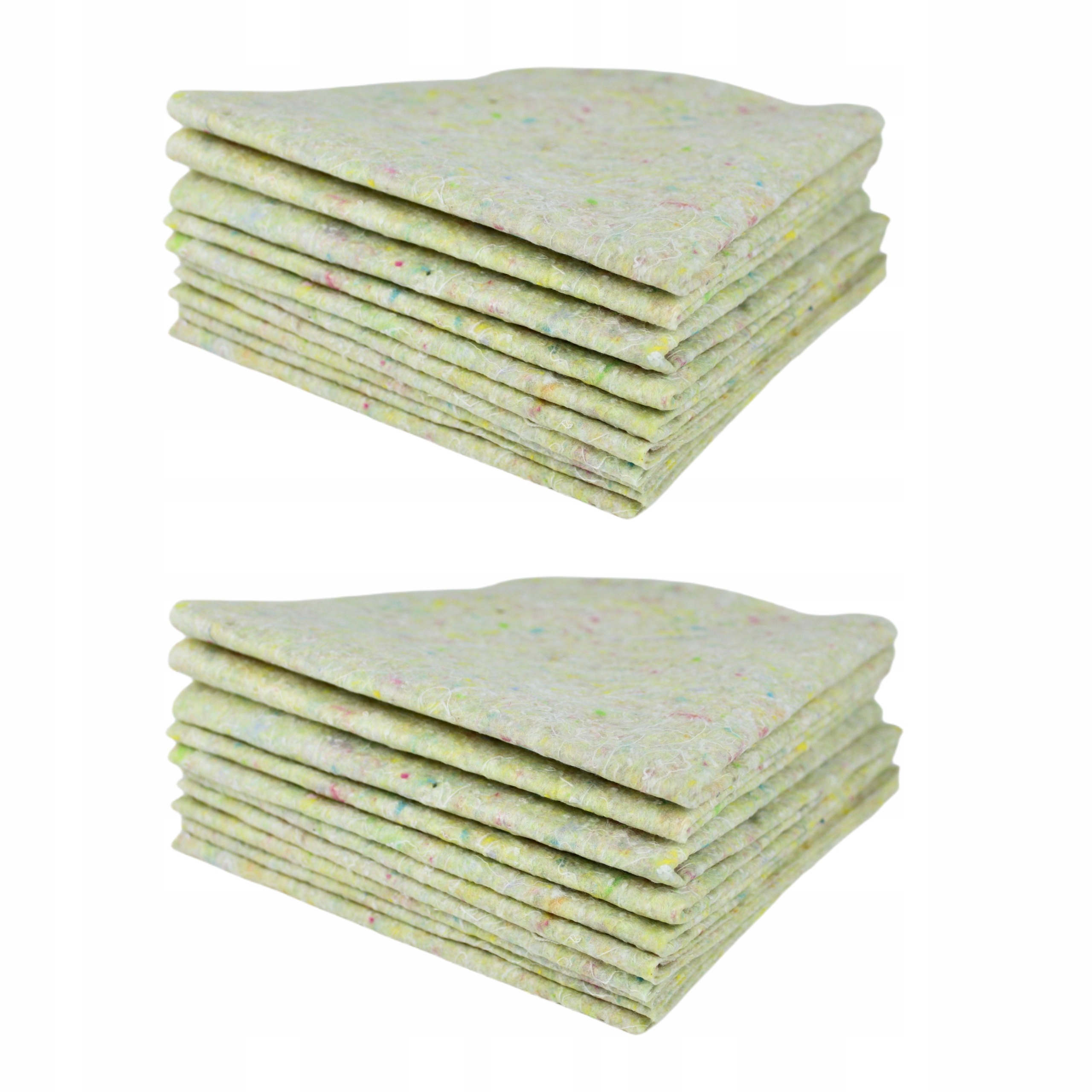 Zestaw do polerowania LUHMI 26 elementów #2 Pojemność opakowania 2200 ml