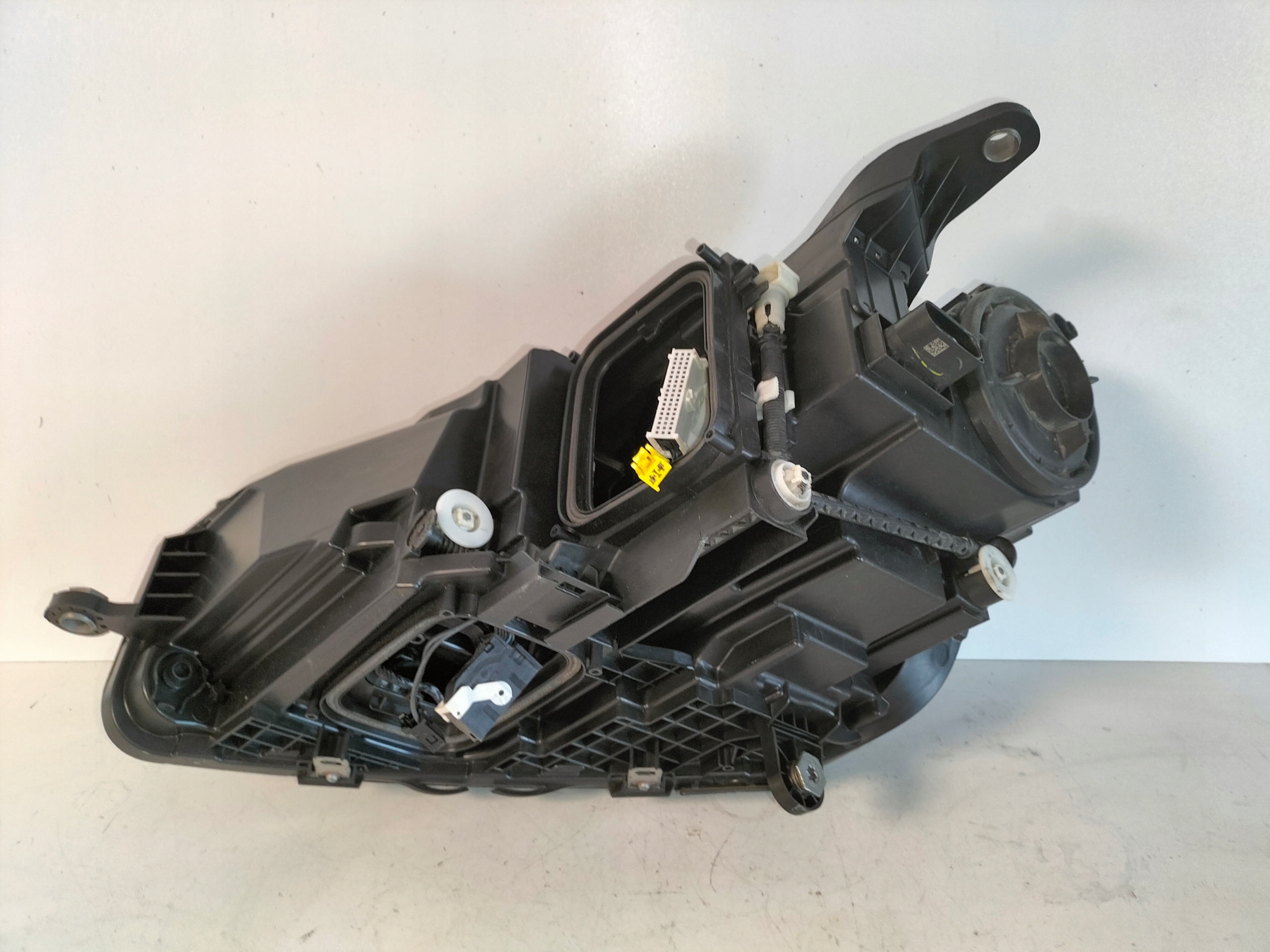 light front reflektor right MERCEDES GLE W167 19-23 MULTIBEAM FULL LED