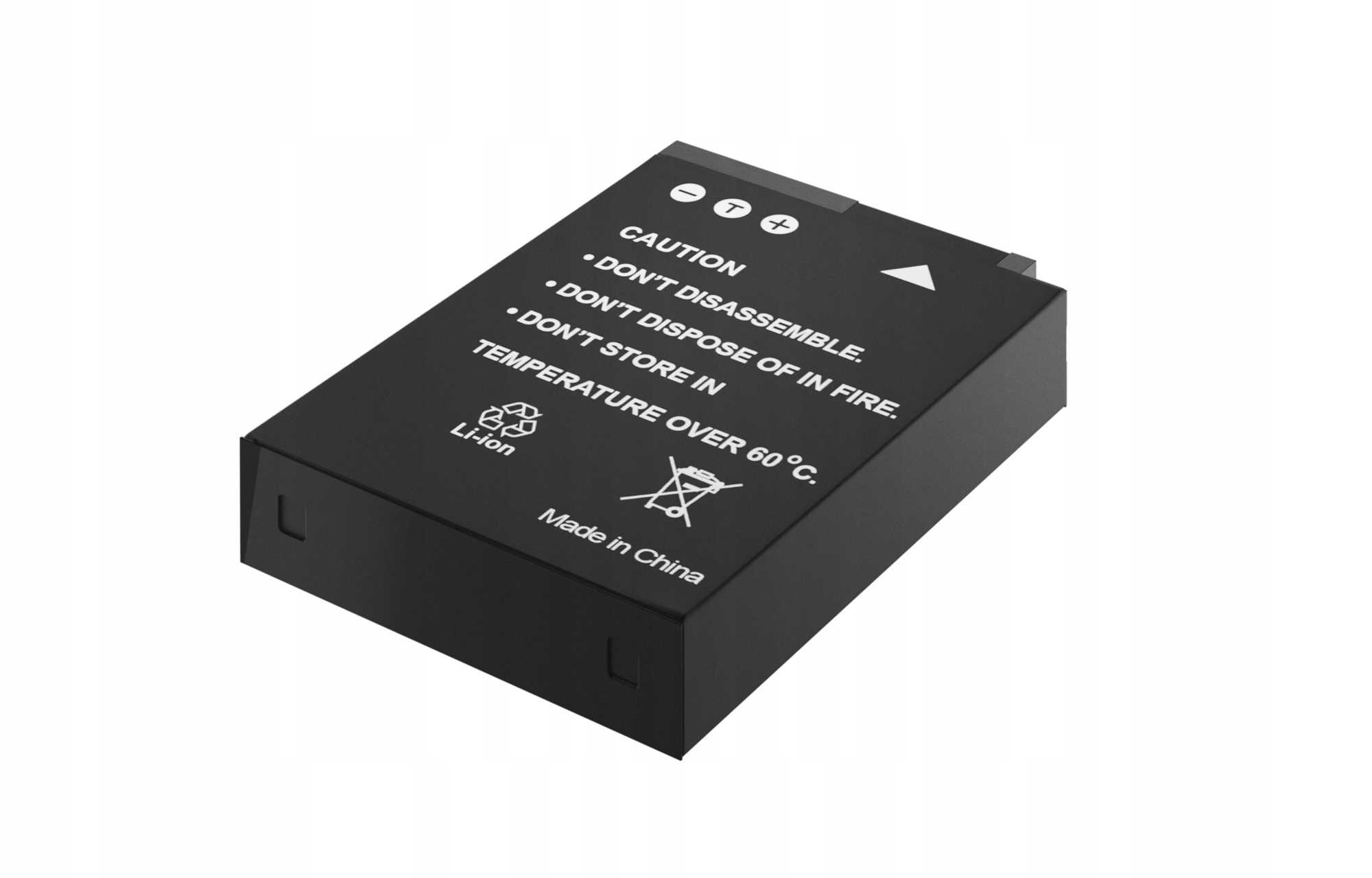 AKUMULATOR BATERIA NEWELL DO NIKON Coolpix S610c Stan opakowania oryginalne