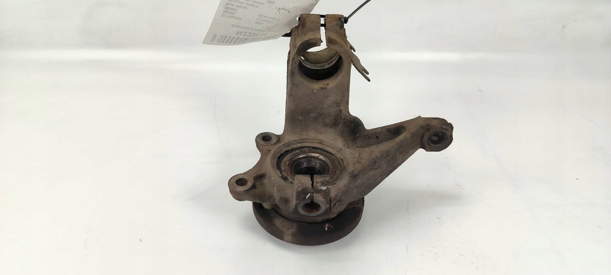 swing right front 1.4 CITROEN BERLINGO and
