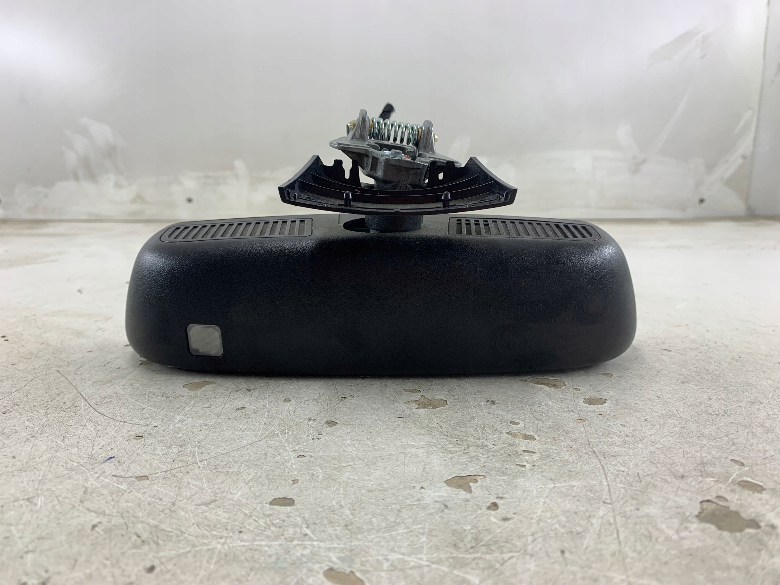 MERCEDES W212 rear-view mirror