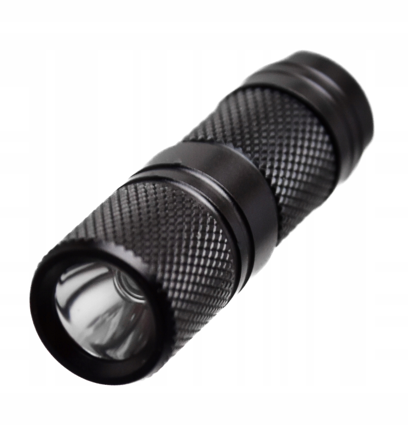 Led Mini Akumulátor Usb Lampa Voděodolná Nová