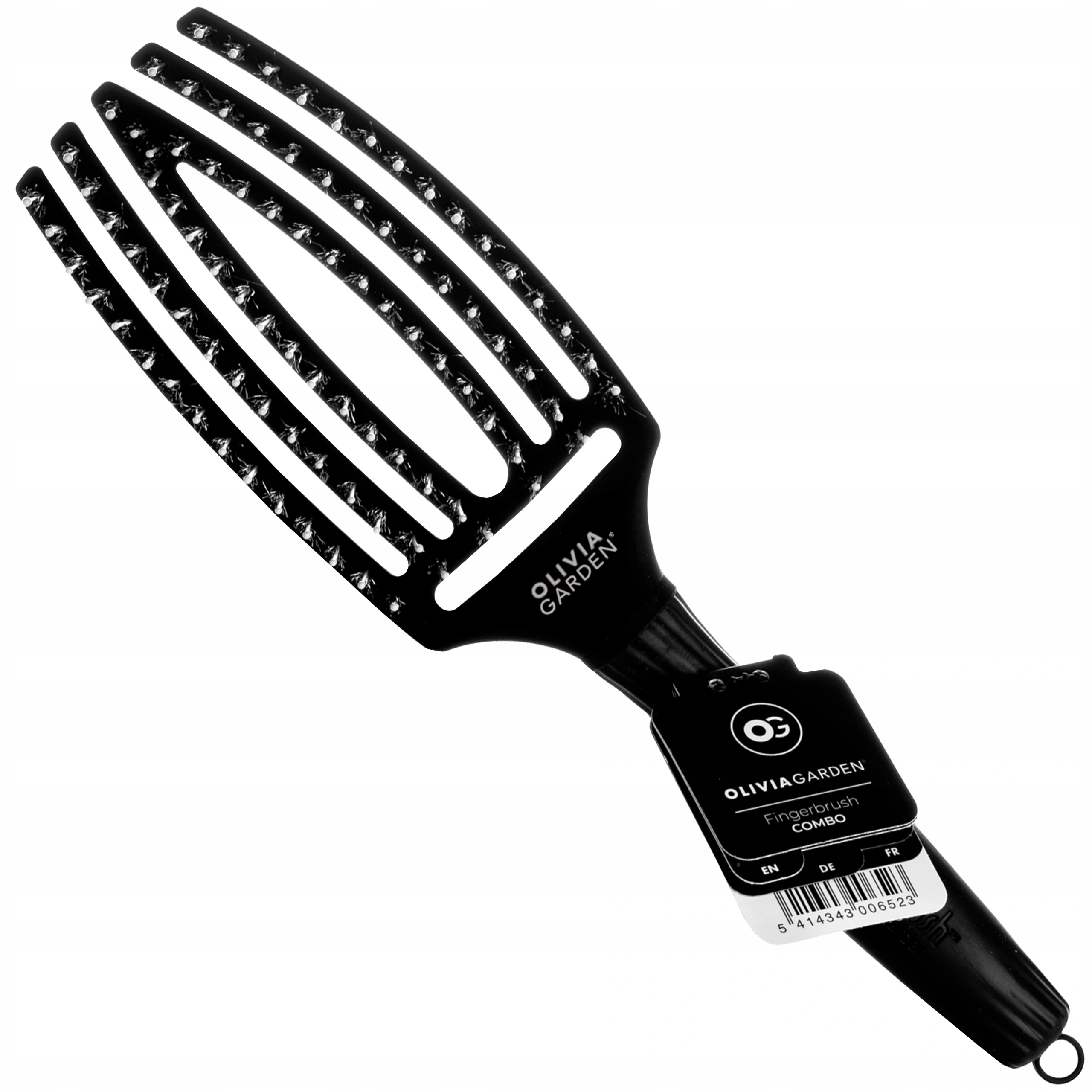 

Szczotka Olivia Garden Finger Brush Combo Medium