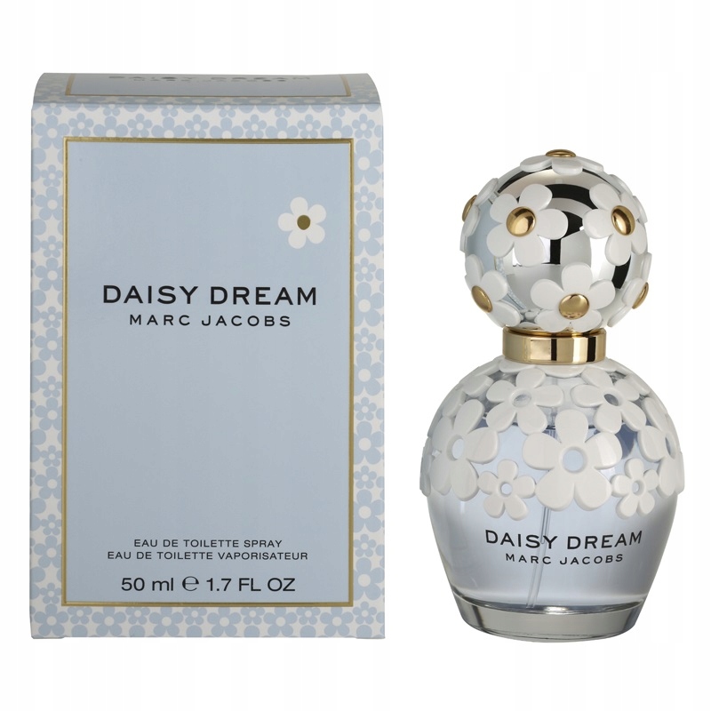 Marc Jacobs Daisy Dream Edt 50 ML