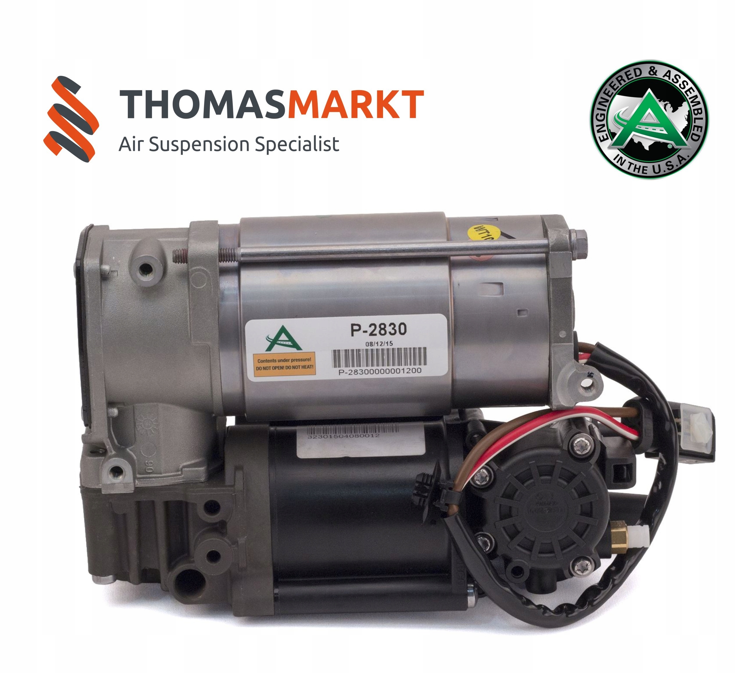 Arnott Mercedes E W212/ CLS C218/ X218 nowy kompre Typ samochodu Samochody osobowe