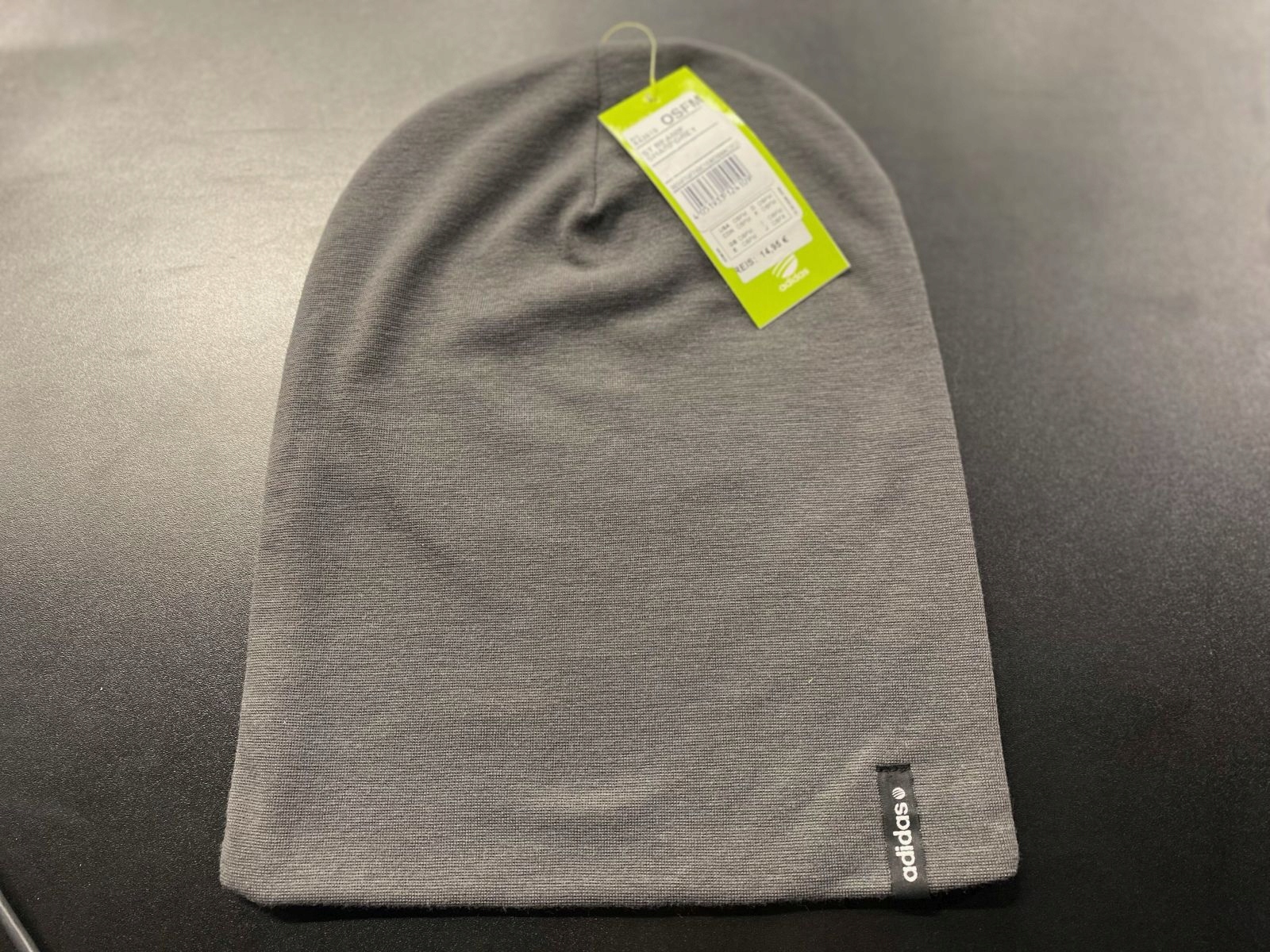 Czapka Adidas BEANIE X43915 Kod producenta X43915