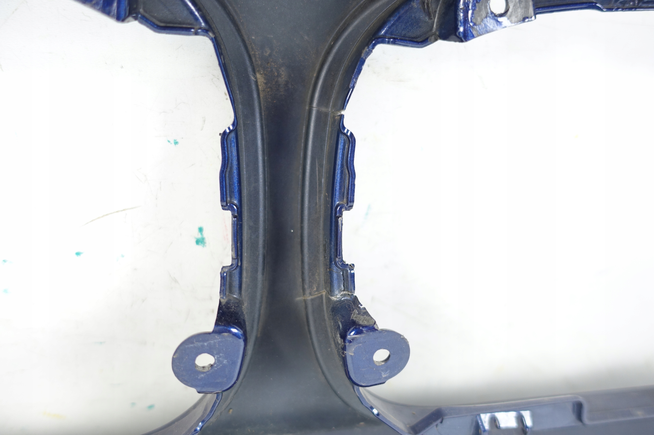 bumper front front BMW Z4 G29 2018- 7436876