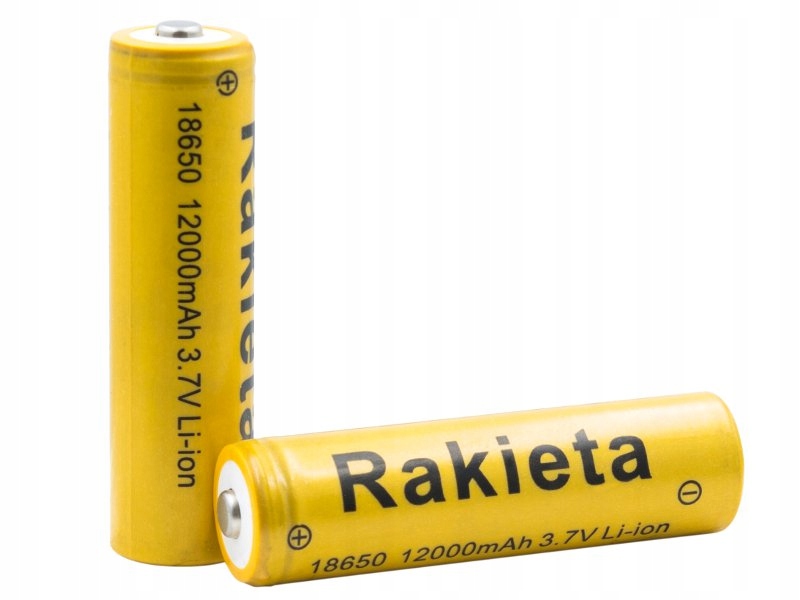 

Akumulator Bateria Ogniwo 3,7V 6800mAh 18650