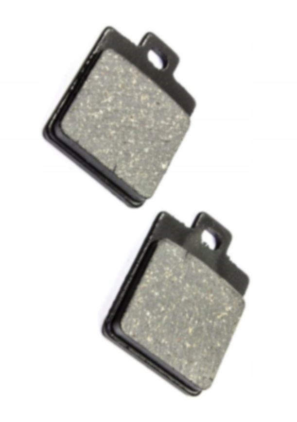 Destičky Zadní Ducati Panigale 1199 1299 Portedefolio 1100 S 620 750