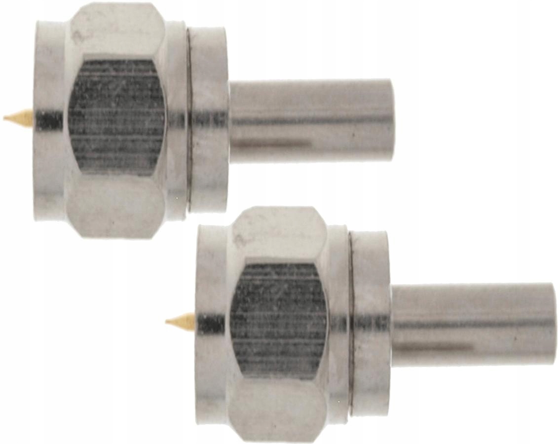 

Wtyk F Zaciskany Na Cienki Przewód 3,2 3616