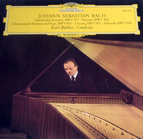 Bach Toccata Fuge Bwv - Muzyka - Allegro.pl