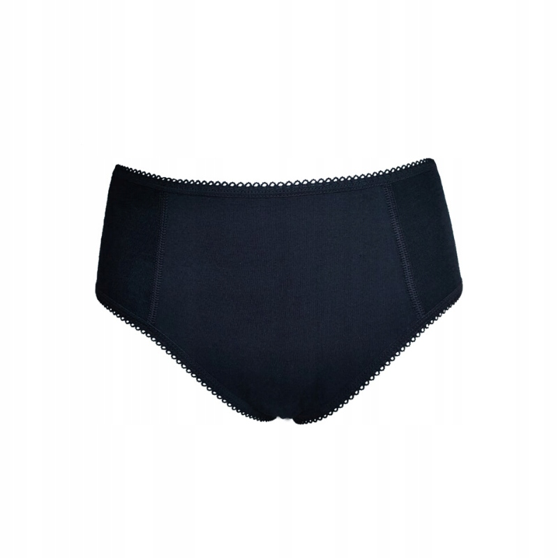 

Majtki damskie termiczne Merino Wool ciepłe XL