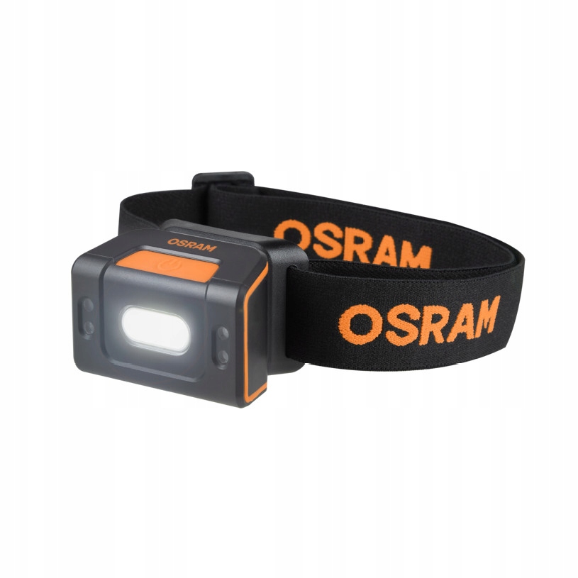 LATARKA czołowa LEDinspect HEADTORCH250 OSRAM Kod producenta LEDIL404