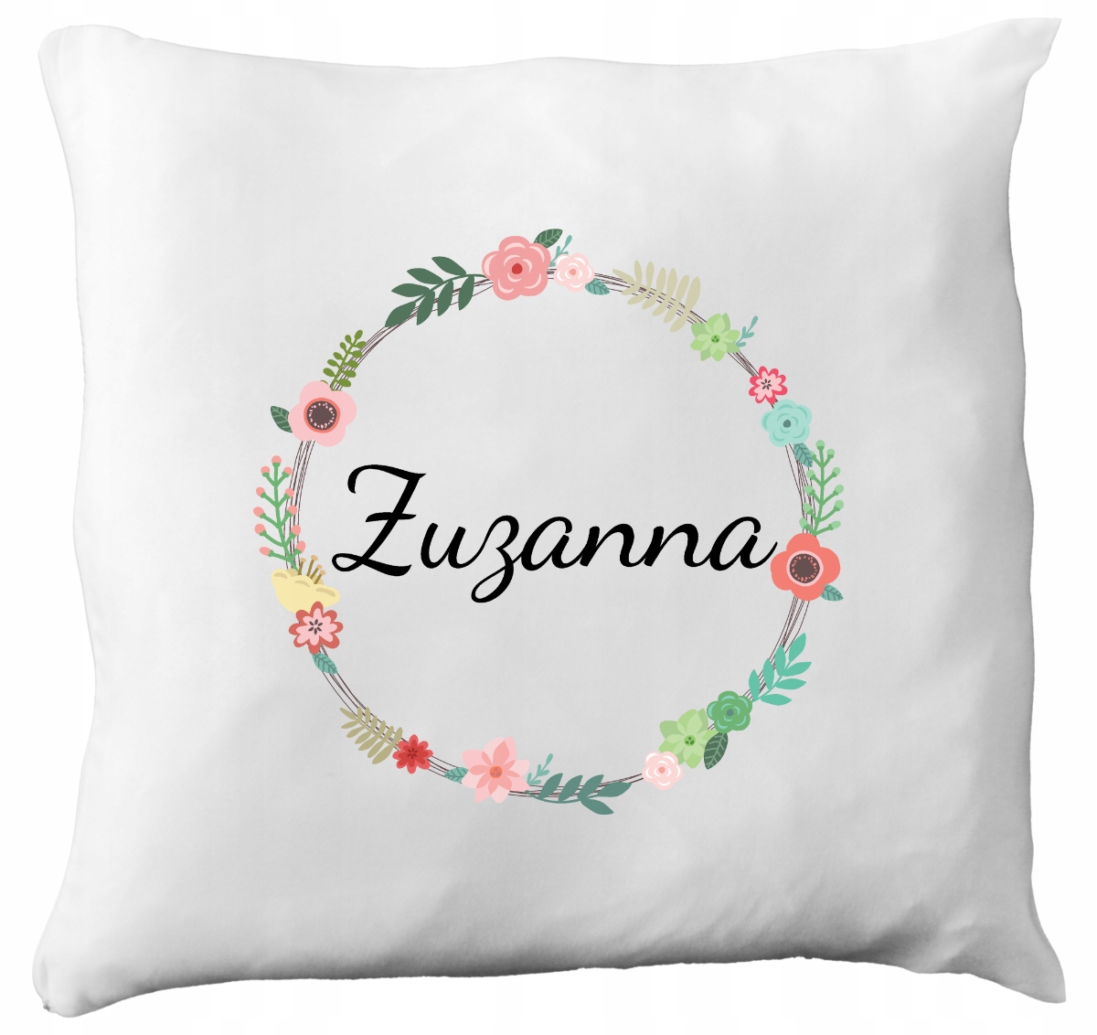 

poduszka z imieniem Zuzanna, 3