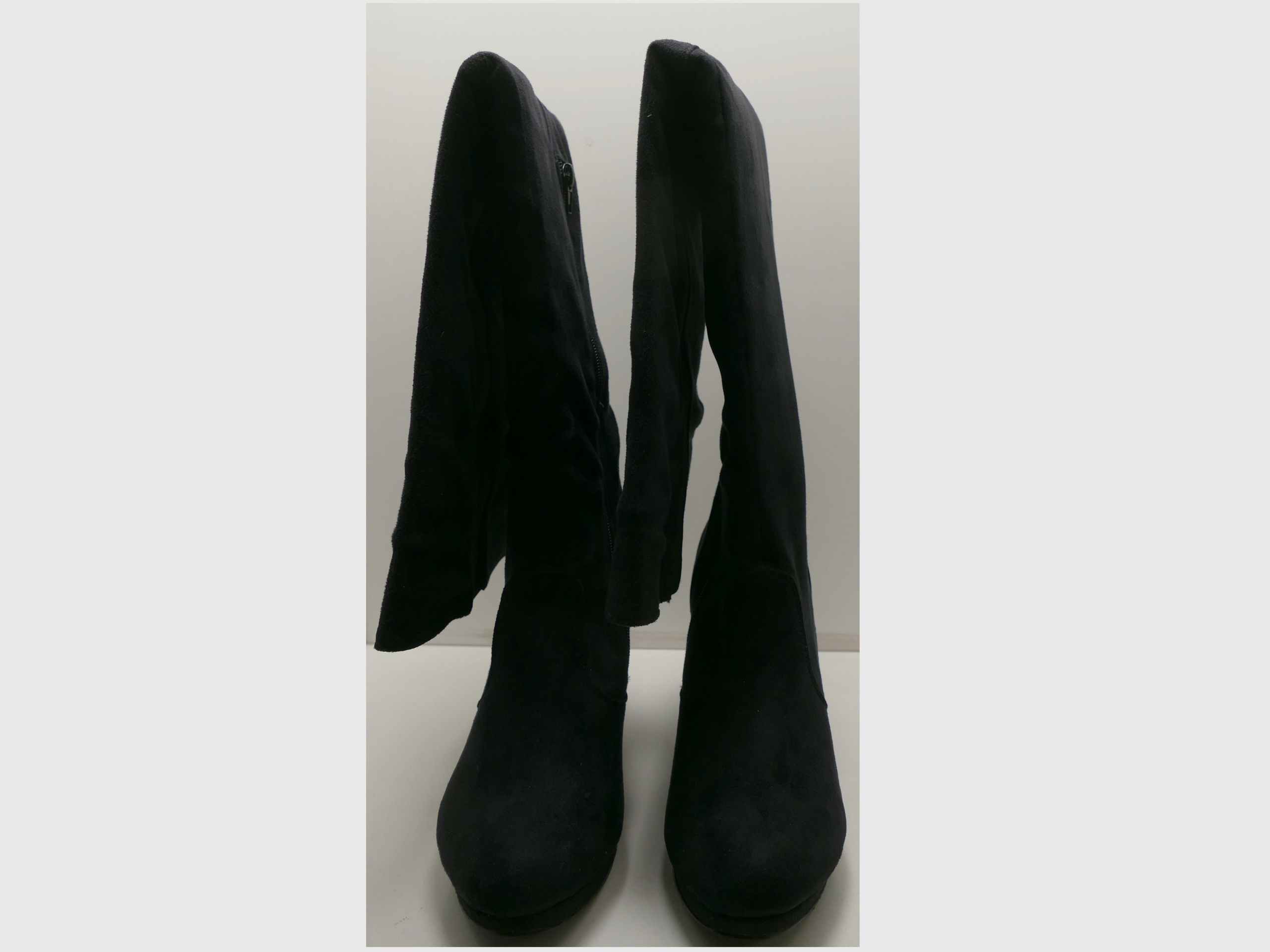 RB3317 CITY WALK KOZAKI MUSZKIETERKI ROZMIAR 39 Marka inna