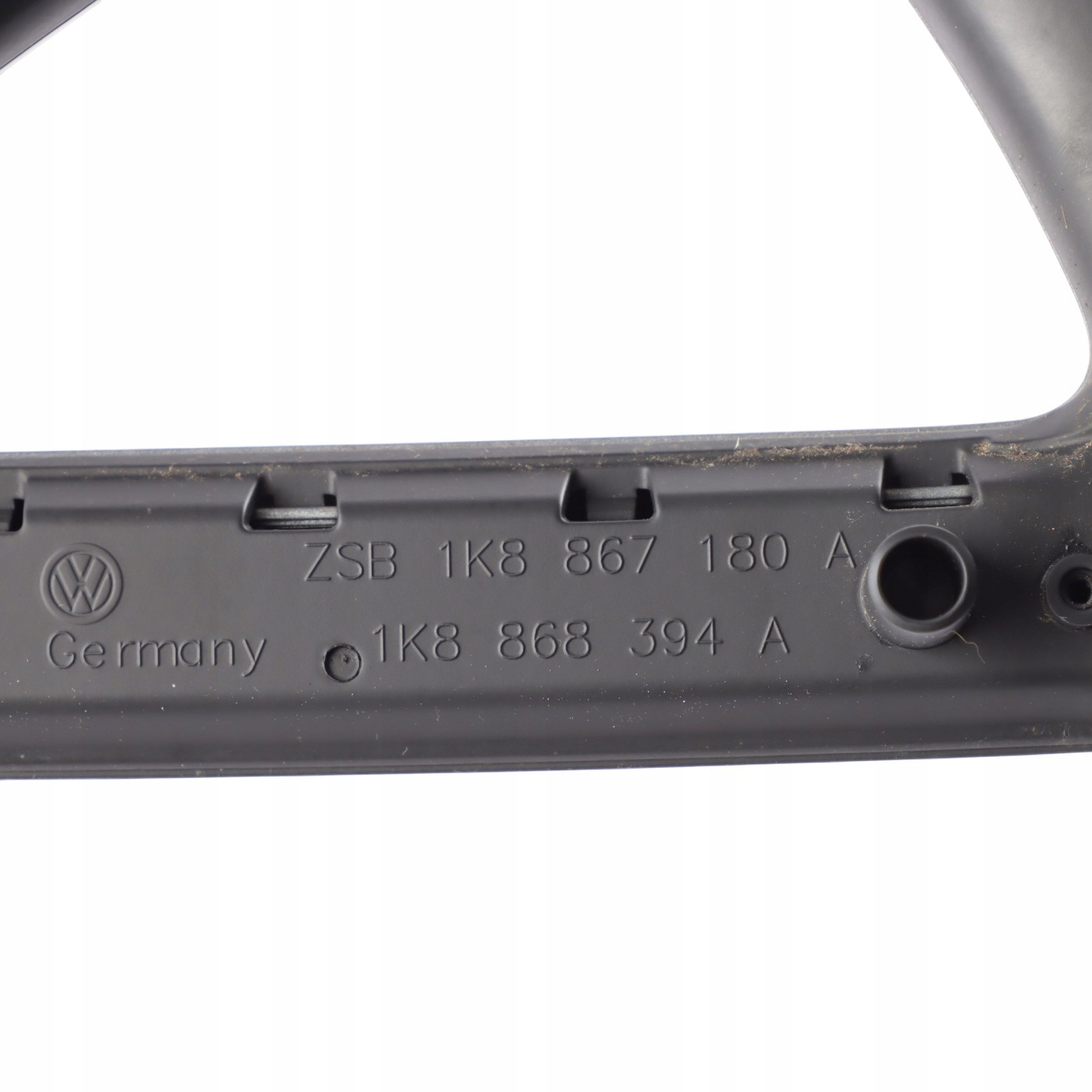 volkswagen vw SCIROCCO Mk3 ручки правая 1K8868056A